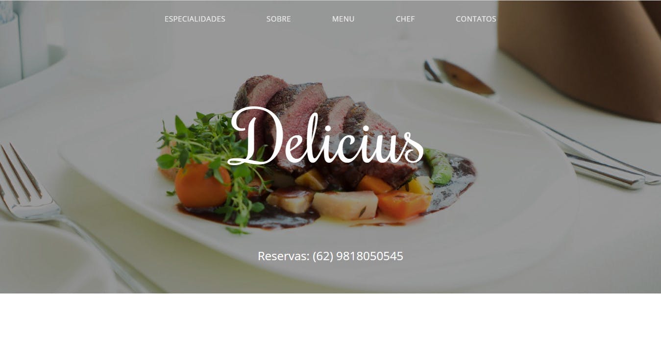 imagen Delicius Restaurant